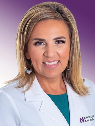 Stacey Conti, PA-C