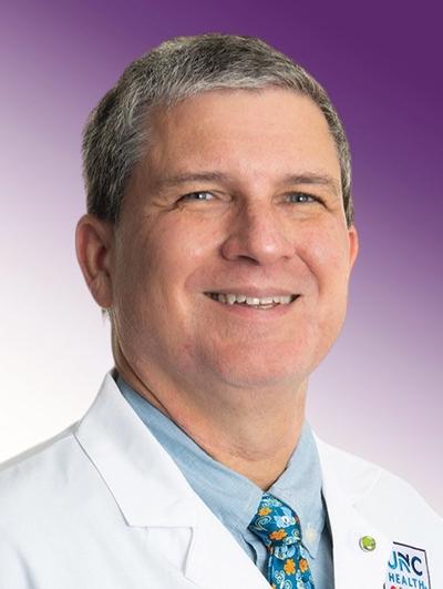 Jack Sharp, MD