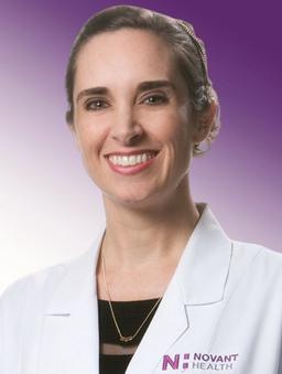 Amanda Whitley, MD