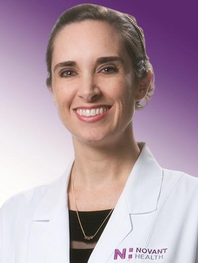 Amanda Whitley, MD