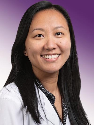 Frances Travelli, MD