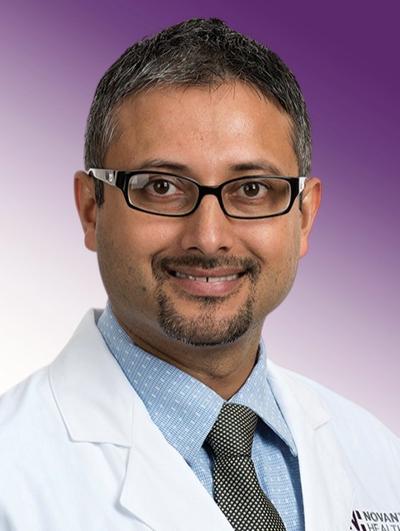 Adwait Silwal, MD