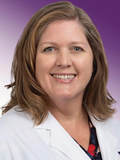 Jennifer Martyak, FNP