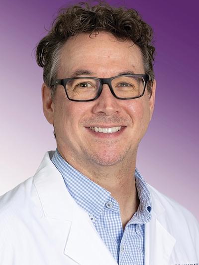 Kirkland Dickey, DNP