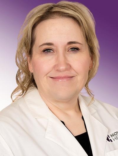 Tracie Reamer, FNP