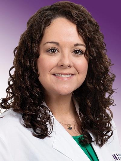Holly Rabon, AGNP