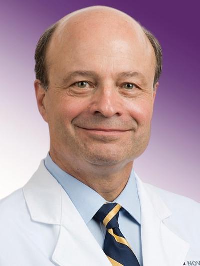 Rolland Barrett II, MD