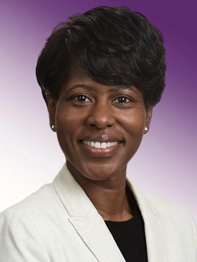 Shelia Ankrah, MD, FAAP