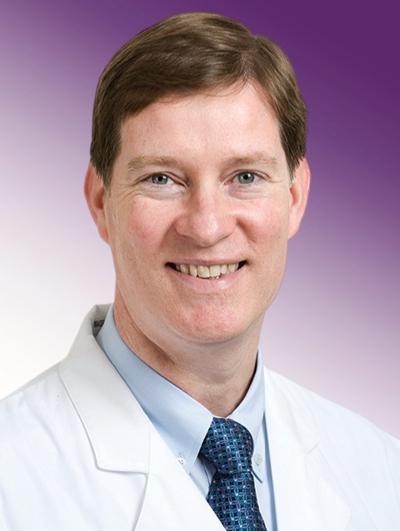 Jeffrey Walls, MD