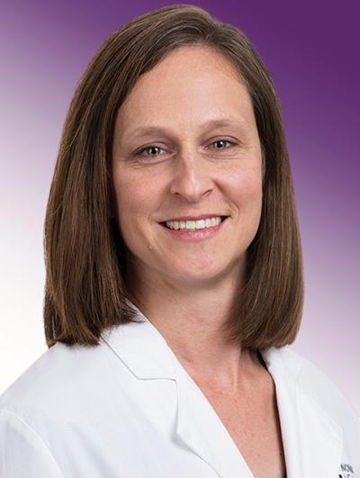 Amy Alexanian, MD