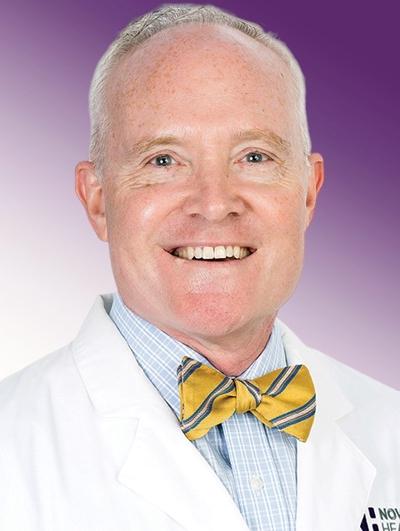 Robert Brown III, MD