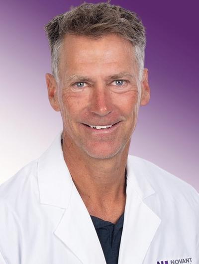 William Estes, MD