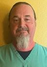 Dennis Clay Jr, CRNA