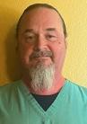 Dennis Clay Jr, CRNA