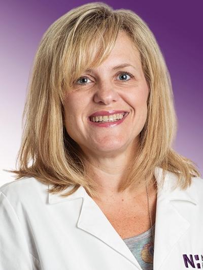 Kelli Case, FNP