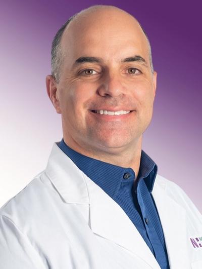 William Boles, MD