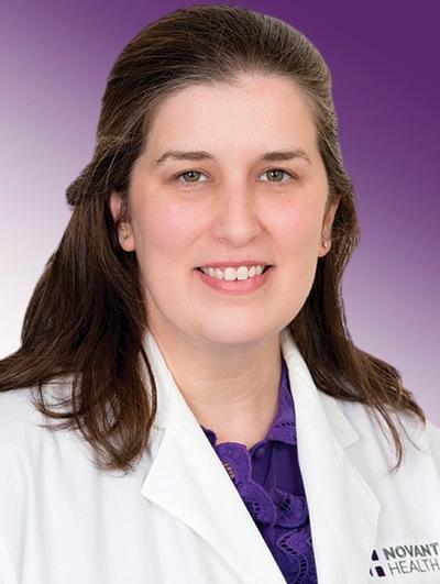 Amy Gilleland, MD