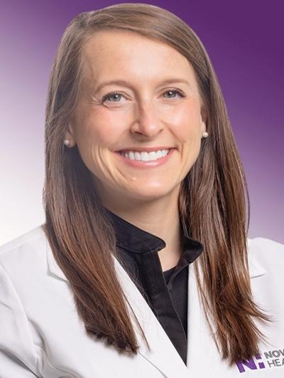 Jamie Marth, MD