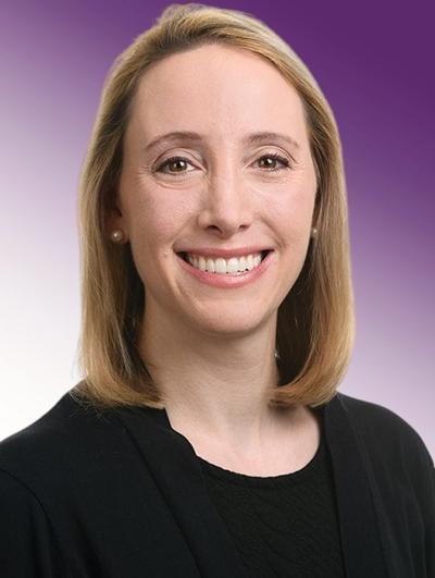 Brooke Patteson, PNP