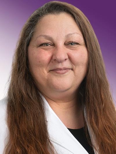 Joanna Wiseman, PMHNP