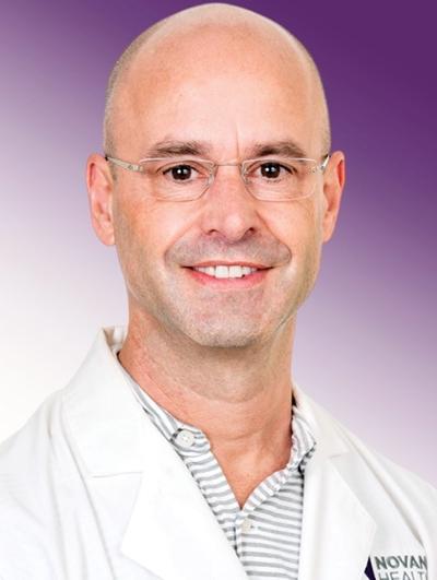 Toby Sullivan, MD