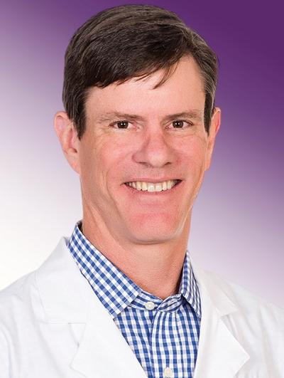 Charles Harris Jr, MD