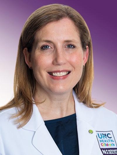 Lori Aguirre, FNP