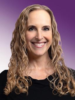 Susan McRae, PT