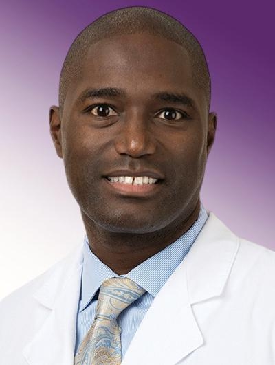 Jacques Laguerre, MD