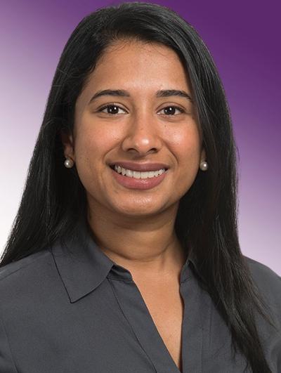 Candice Castellino, MD
