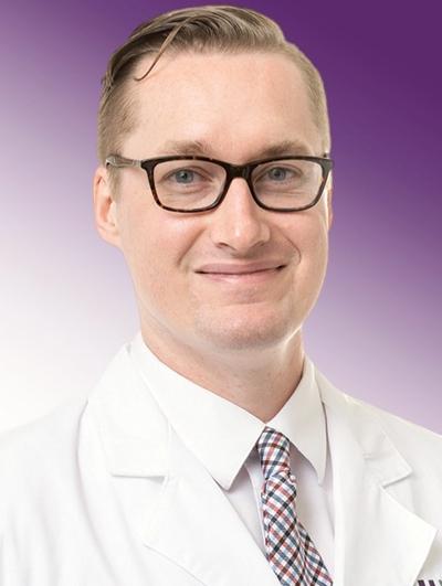 Steven Nunns, MD