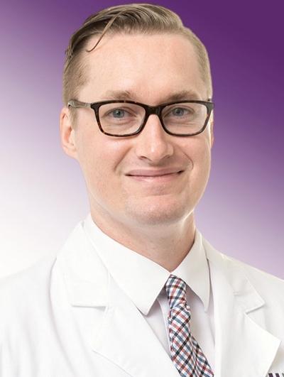Steven Nunns, MD