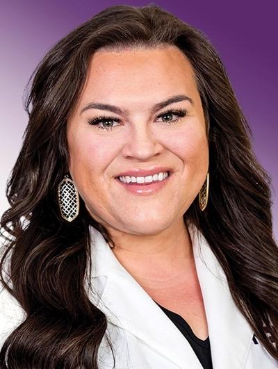 Whitney Abel, AGNP, DNP