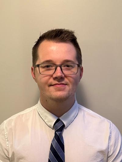 Zachary Revert, PA