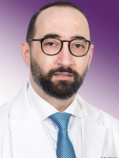 Hassan Alhosaini, MD
