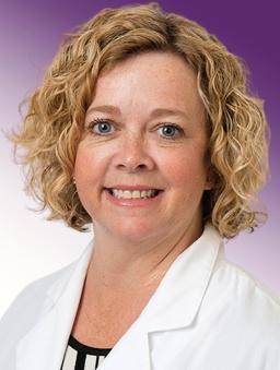 Sarah Morris, MD