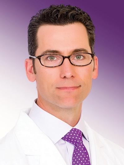 Slade Moore, MD