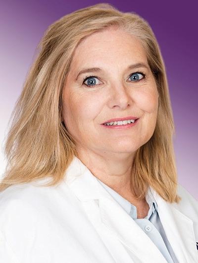 Melinda Wekony, FNP