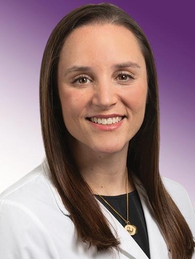 Janelle Fauci, MD