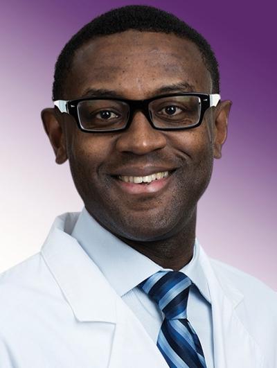 Chenel Michel, MD