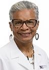 Sylvia Dickerson, FNP