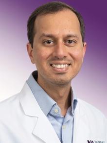 Shashpal Punshi, MD