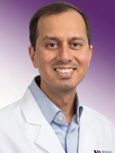 Shashpal Punshi, MD