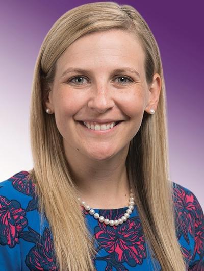 Meredith Davitte, MD