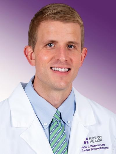 Taylor Bazemore, MD