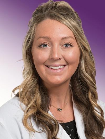 Courtney Hemingway, ACNP, AGNP
