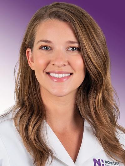 Sarah Silvers, ACNP