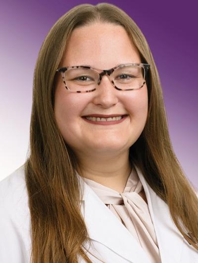 Michaela Roberts, MD
