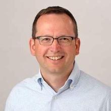 Timothy Jones, MD