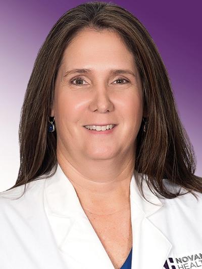Rhonda Dixon, WHNP